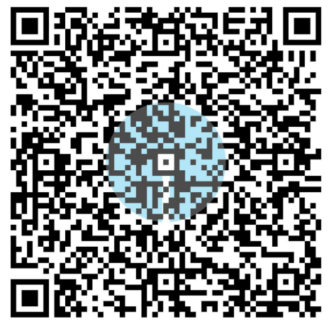 IJSR Payment QR Code