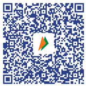 IJSR Payment QR Code