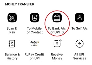 PayTM Payment