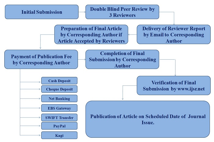 Process Flow