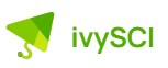 Ivy Science logo