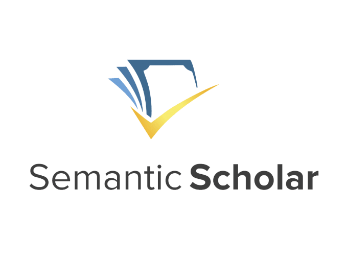 Semantic Scholar logo