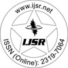 IJSR Logo