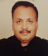 Dr. Vinod Kumar