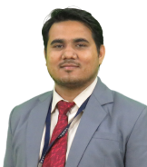 Dr. Amey R. Khedikar