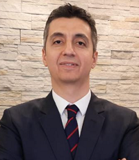 Profile photo of Dr. Kutlay Telli