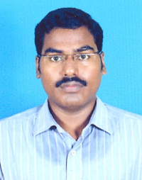 Dr. Krishnamoorthy