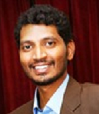 Dr. D. Rajagopal