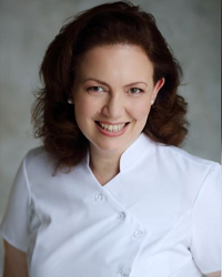 Dr. Angela Gusiyska