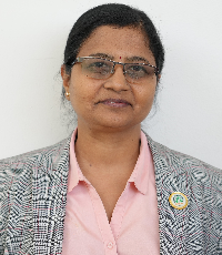 Dr. Manisha Patil
