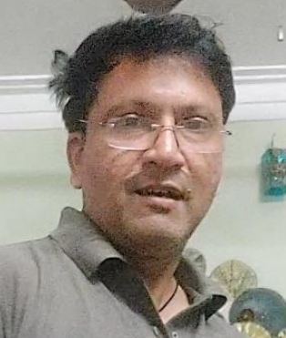 Dr. Sandeep Chaurasia