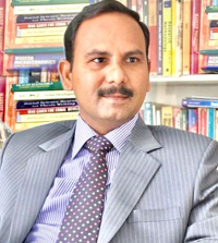 Prof. B Suresh Lal