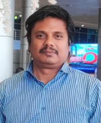 Dr. J. Muralitharan