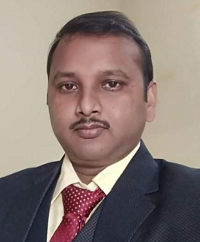 Dr. Sanjay Prasad Gupta