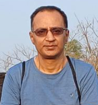 Dr. Gururaj Prabhu K