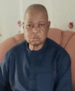 Dr. Talabi Abel Ojo