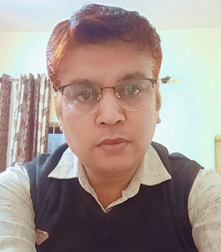 Dr. Vikas Gulhare