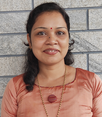 Dr. Shruthi Sd