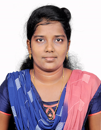 Mrs. J. Vinodha Evangeline