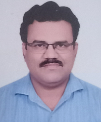 Dr. Anup Bhimrao Gadhari