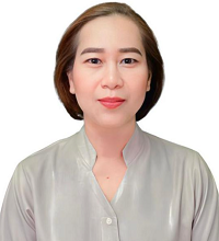 Mrs. Ni Komang Yuni Rahyani