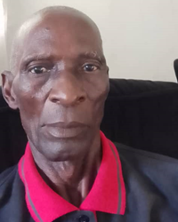 Dr. Urban Nchimunya Haankuku