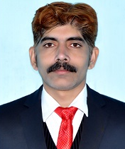 Dr. Patcha Bhujanga Rao