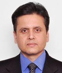 Prof. Sanjay K. Jha