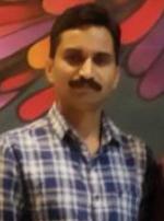 Mr. Shirish Gandhare