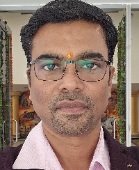 Dr. Anshu Kumar Goel