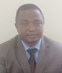 Prof. Jonathan Muema Mwania
