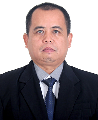 Dr. Osep Hijuzaman