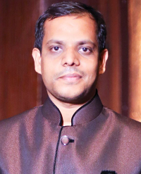 Mr. Sumit Kumar Dubey