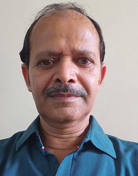Dr. Nigvendra Kumar Sharma
