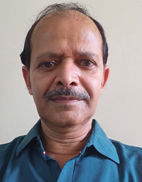 Prof. Nigvendra Kumar Sharma