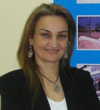 Prof. Serap Goncu