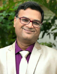 Dr. Abhay Kulkarni