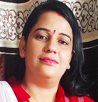Dr. Nikki Kumari