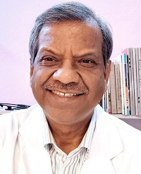 Dr. Nishindra Kinjalk