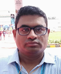 Dr. Tamal Sarkar