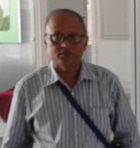 Prof. Amitava Basu