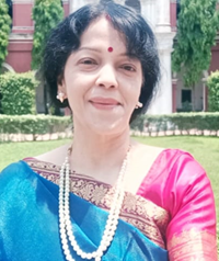 Dr. Piku Chowdhury