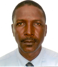 Dr. Fakunmoju Folajuwon Ajose