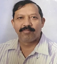 Prof. Tridibesh Tripathy