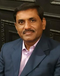 Dr. Biswaranjan Mandal