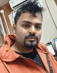 Mr. Namesh Kumar