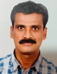 Dr. Anilkumar K K
