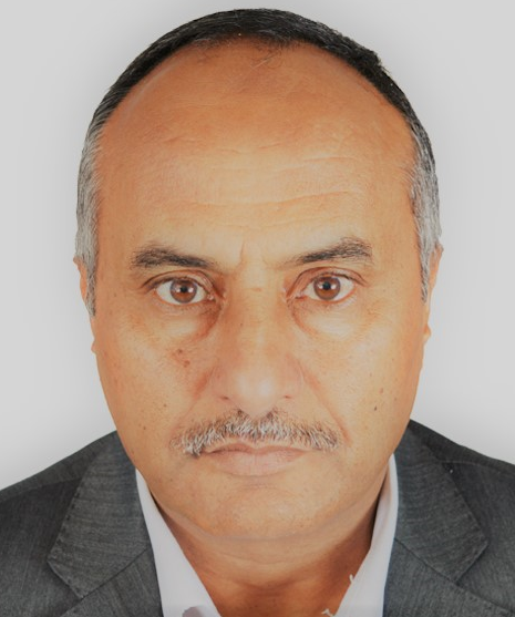 Prof. Fawzi Irshaid Irshaid