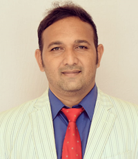 Mr. Sheik Imran