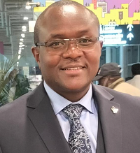 Prof. David Kiragu